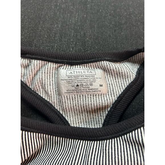 Athleta Racerback Tank - Picture 3 of 3